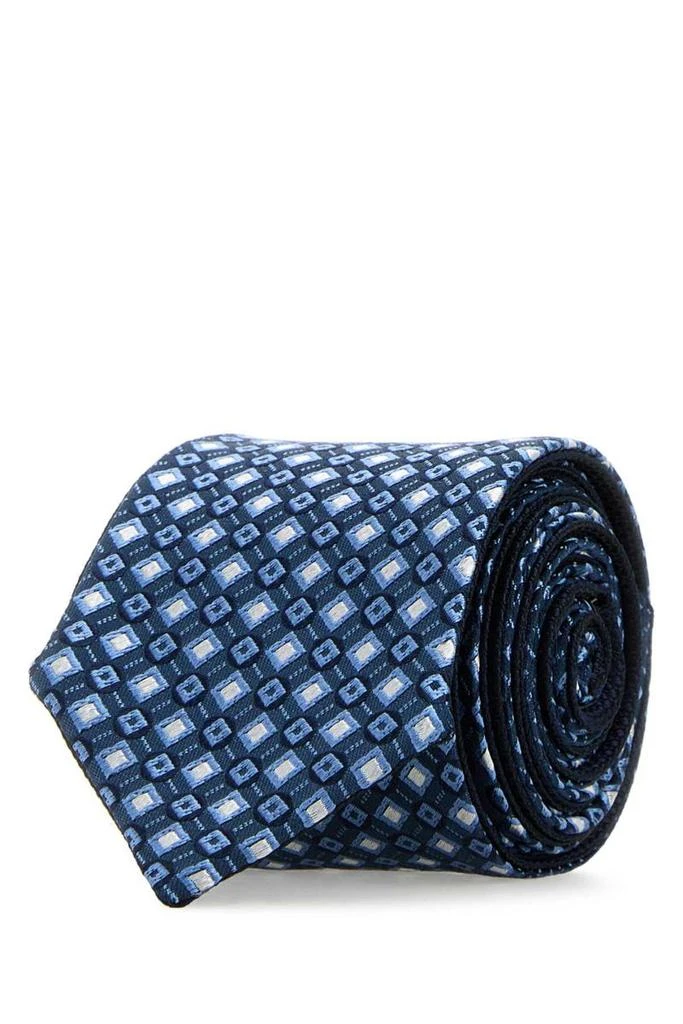 Hugo Boss Boss Ties And Bow Ties 1