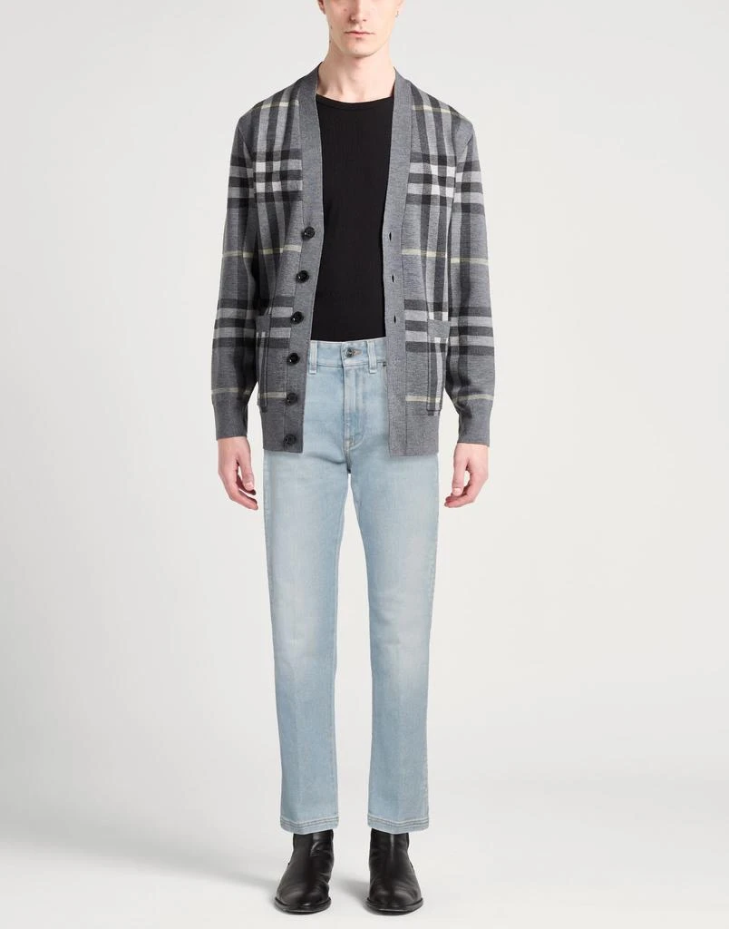 Fendi Denim pants 2