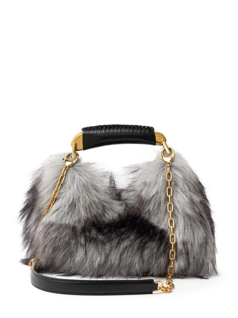 Tom Ford Hobo handbag in Eco leather Tom Ford 1