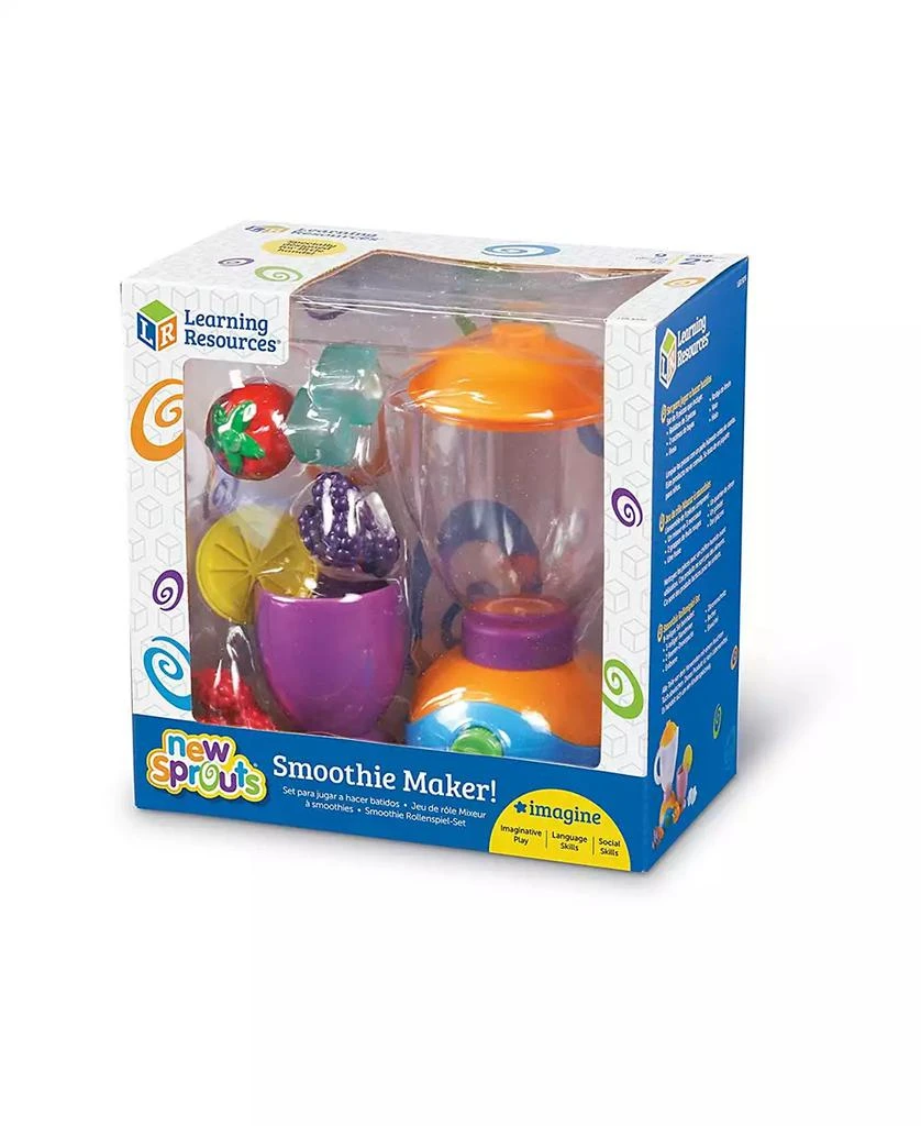 Areyougame Learning Resources New Sprouts - Smoothie Maker 13