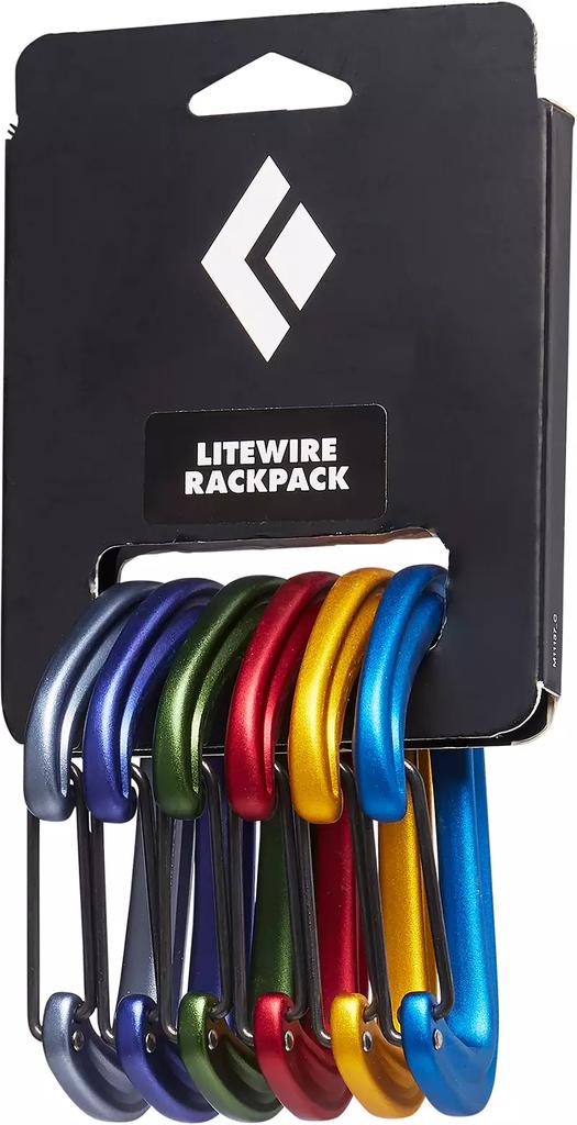 Black Diamond Black Diamond Litewire Rackpack