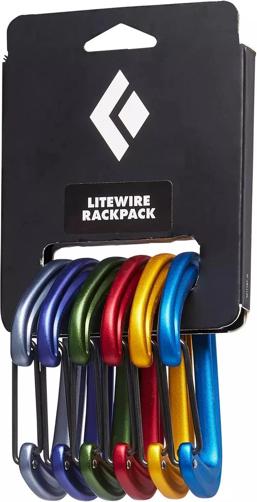 Black Diamond Black Diamond Litewire Rackpack 1