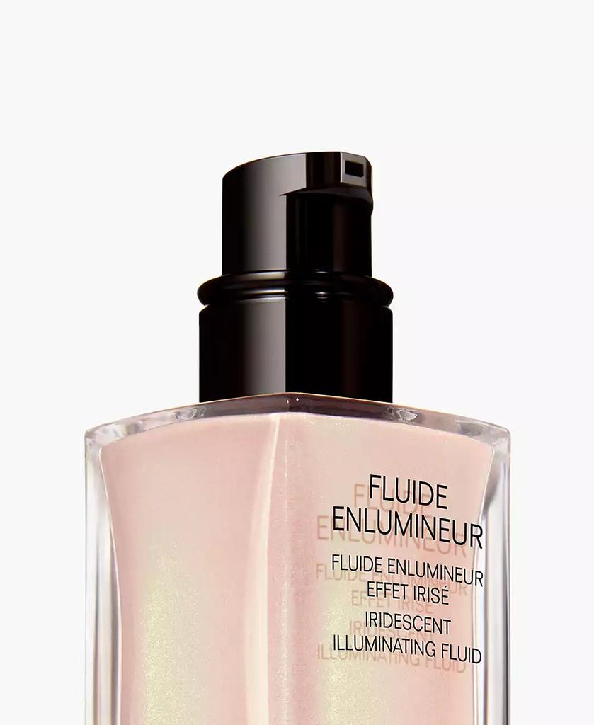 Chanel FLUIDE ENLUMINEUR Iridescent Illuminating Fluid, 1 oz.