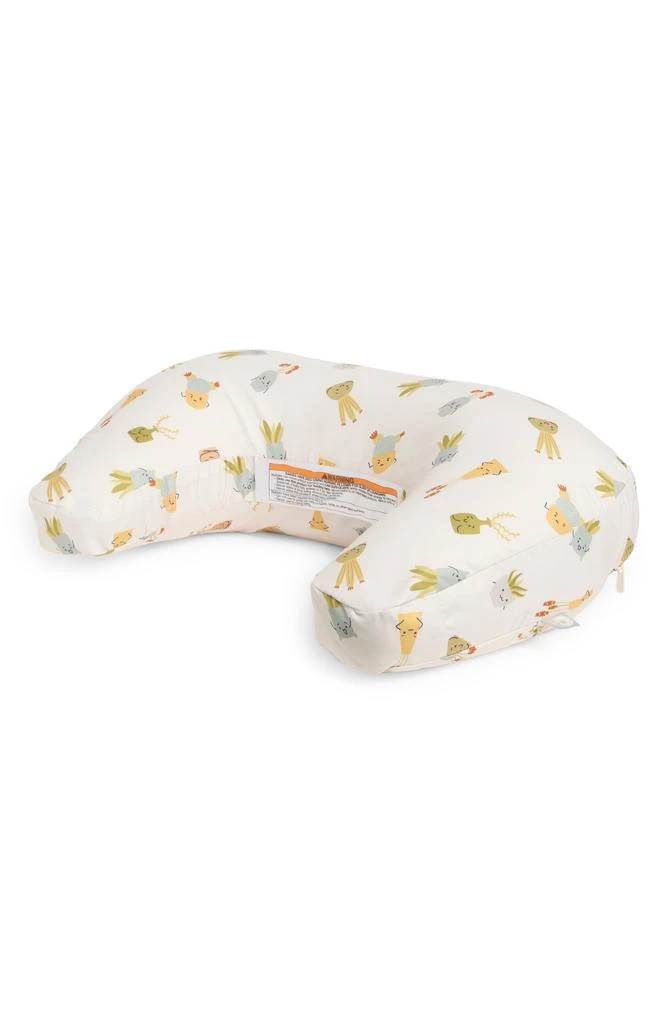 Boppy Nursing Pillow 2