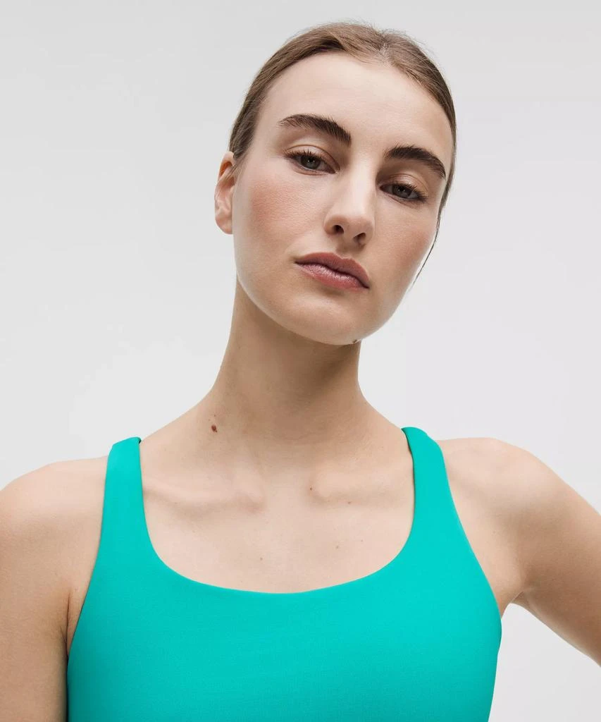 Lululemon lululemon Energy Longline Bra *Medium Support, B–D Cups 39