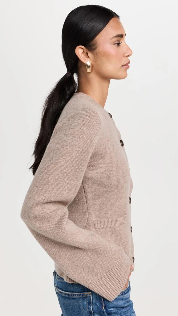 Jenni Kayne Cooper Cardigan 3