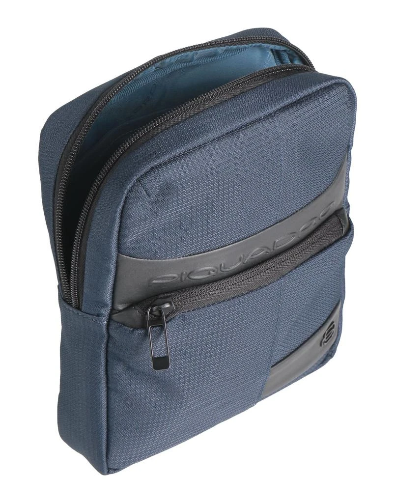 PIQUADRO Cross-body bags 2