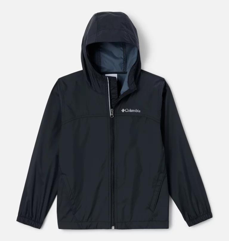Columbia Columbia Boys  Glennaker  Jacket-