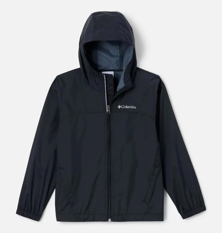 Columbia Columbia Boys  Glennaker  Jacket- 1