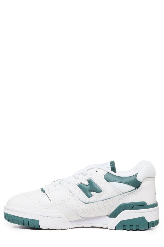 New Balance New Balance 550 Lace-Up Sneakers