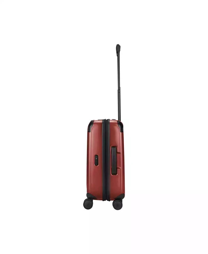 Victorinox Spectra 3.0 Frequent Flyer 21" Carry-On Hardside Suitcase 8