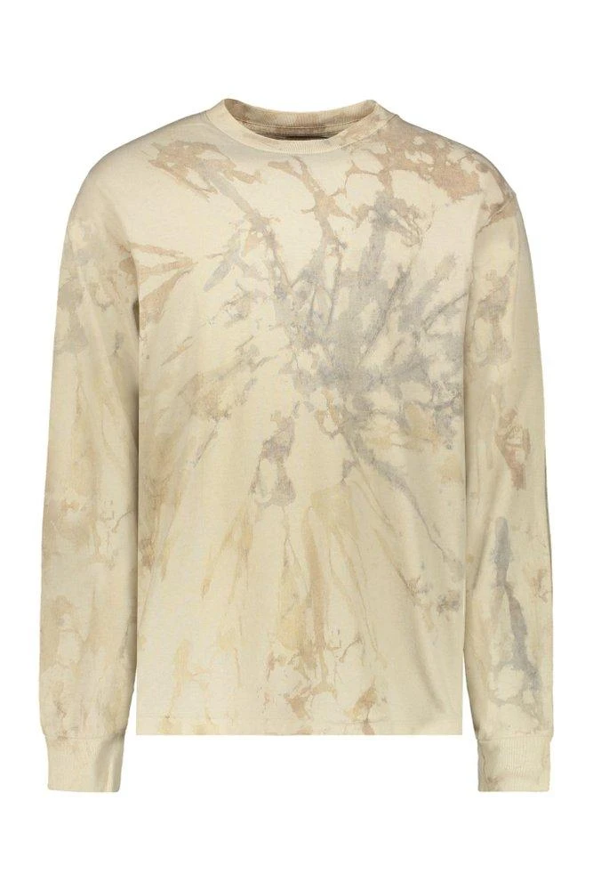 John Elliott John Elliott Tie-Dye Long-Sleeve T-Shirt