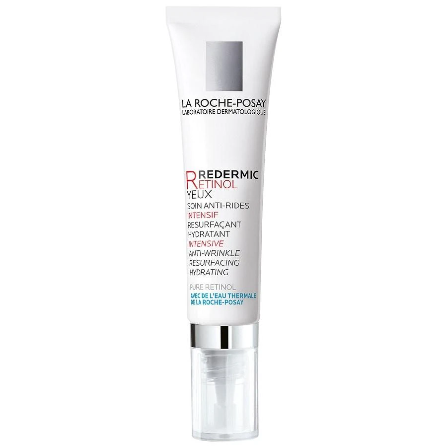 La Roche Posay Redermic R Anti-Aging Concentrate Eye Serum with Retinol 1