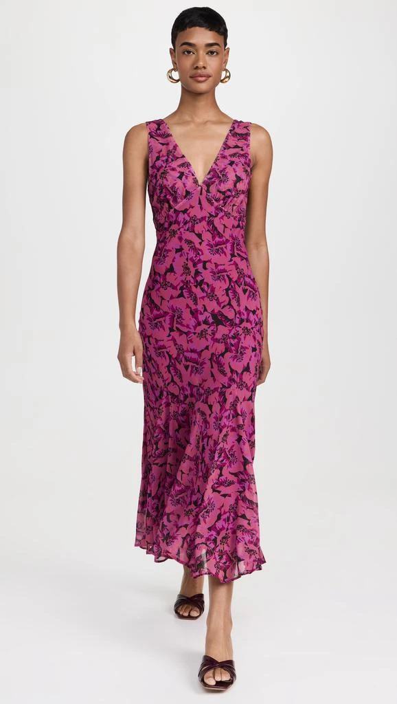 Ciao Lucia Charette Dress 4