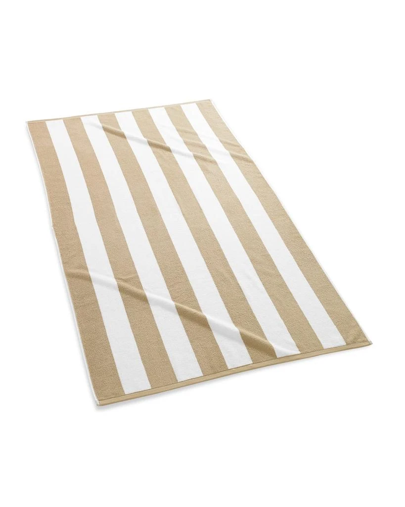 Kassatex Cabana Stripe Beach Towel 3
