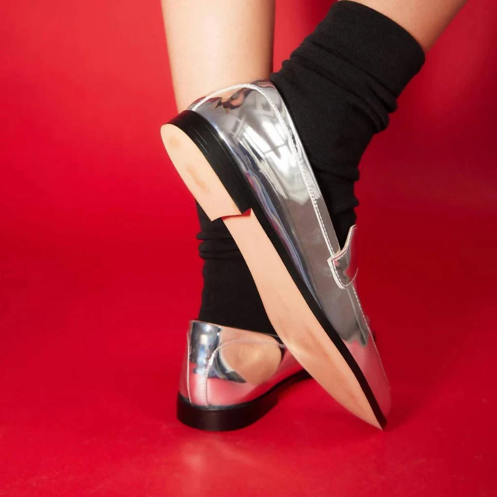 Yosi Samra Yosi Samra - Olivia Loafer 6