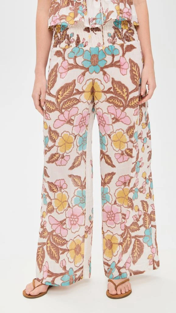 BELL Beach Pants 6