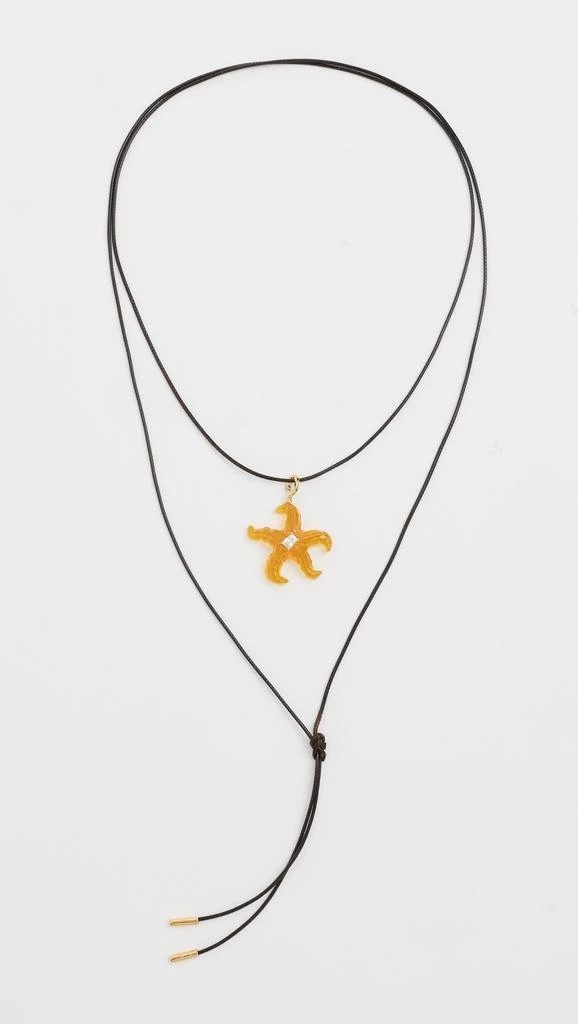 liou Estrella Necklace