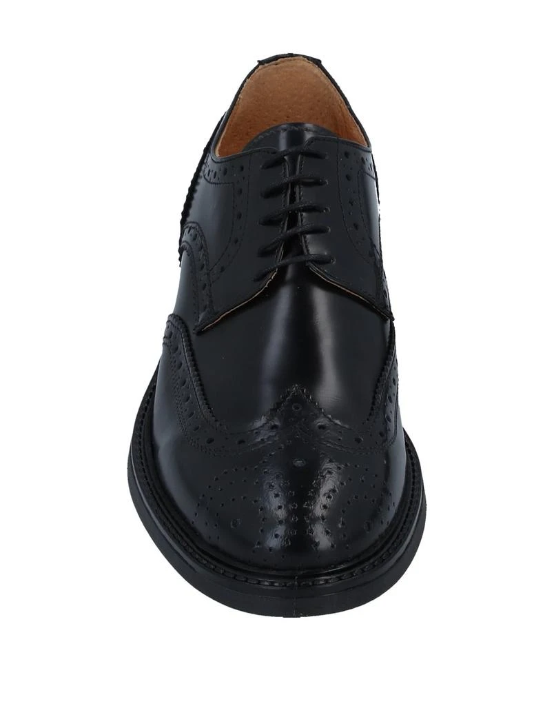 BRUNO VERRI Laced shoes 4