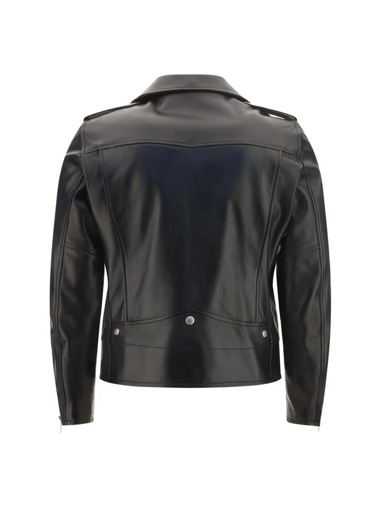 Yves Saint Laurent Saint Laurent Jackets 2