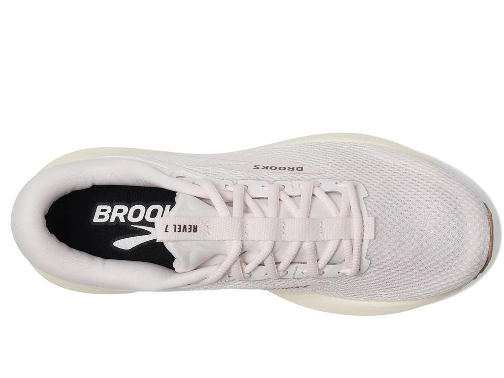 Brooks Revel 7 2