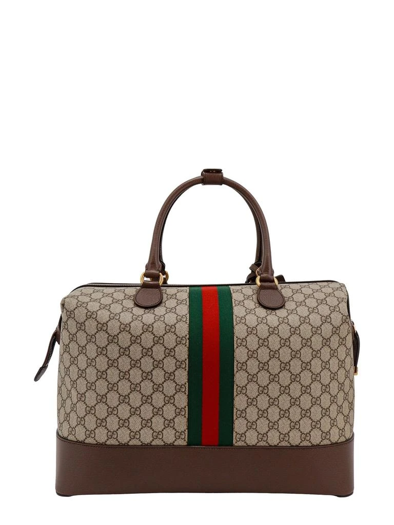 Gucci Gucci Savoy Duffle Bag 2