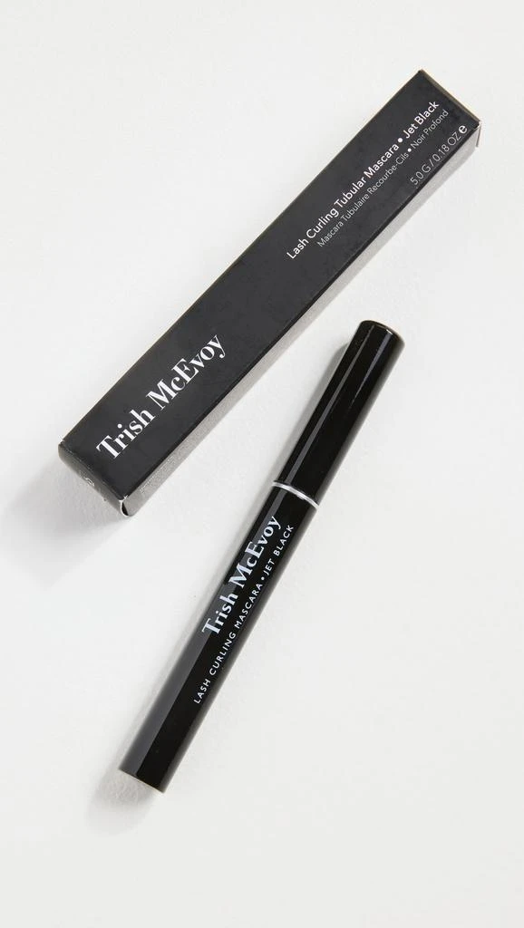 Trish McEvoy Lash Curling Tubular Mascara 4