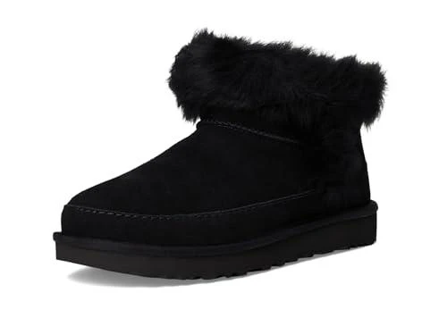 UGG womens Classic Ultra Mini Chalet
