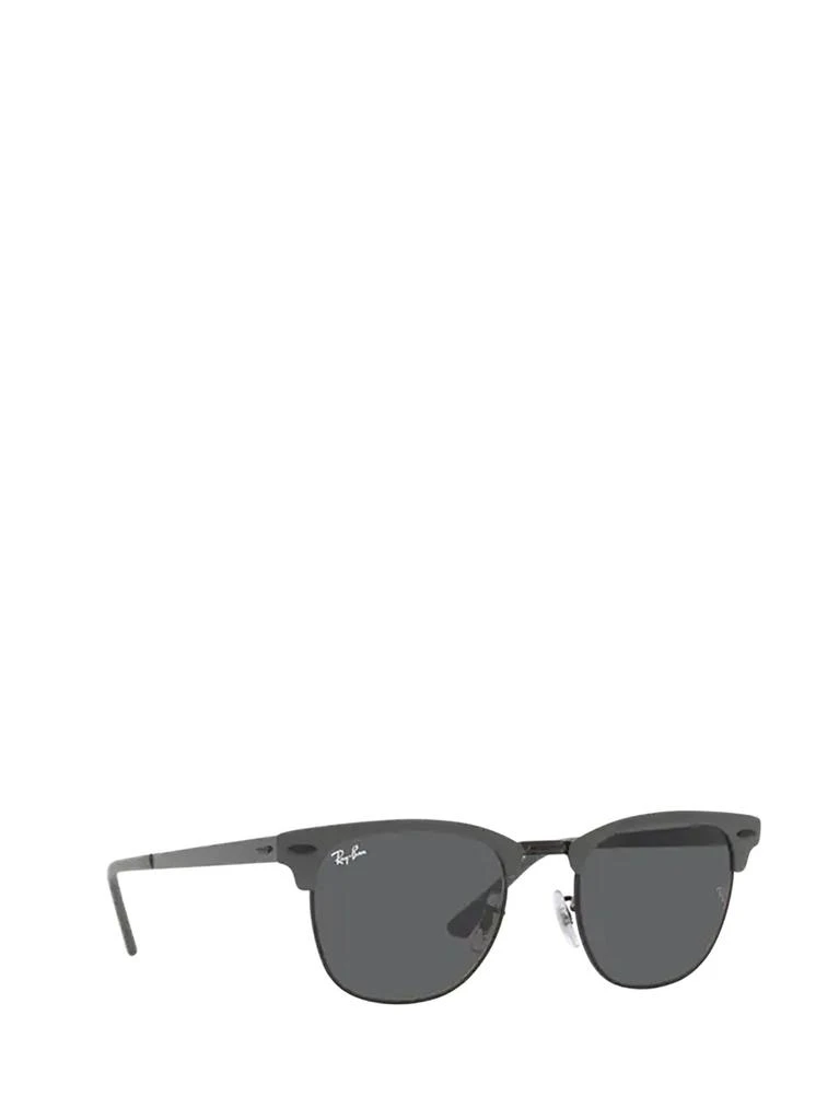 Ray-Ban Ray-Ban Clubmaster Square Frame Sunglasses 2