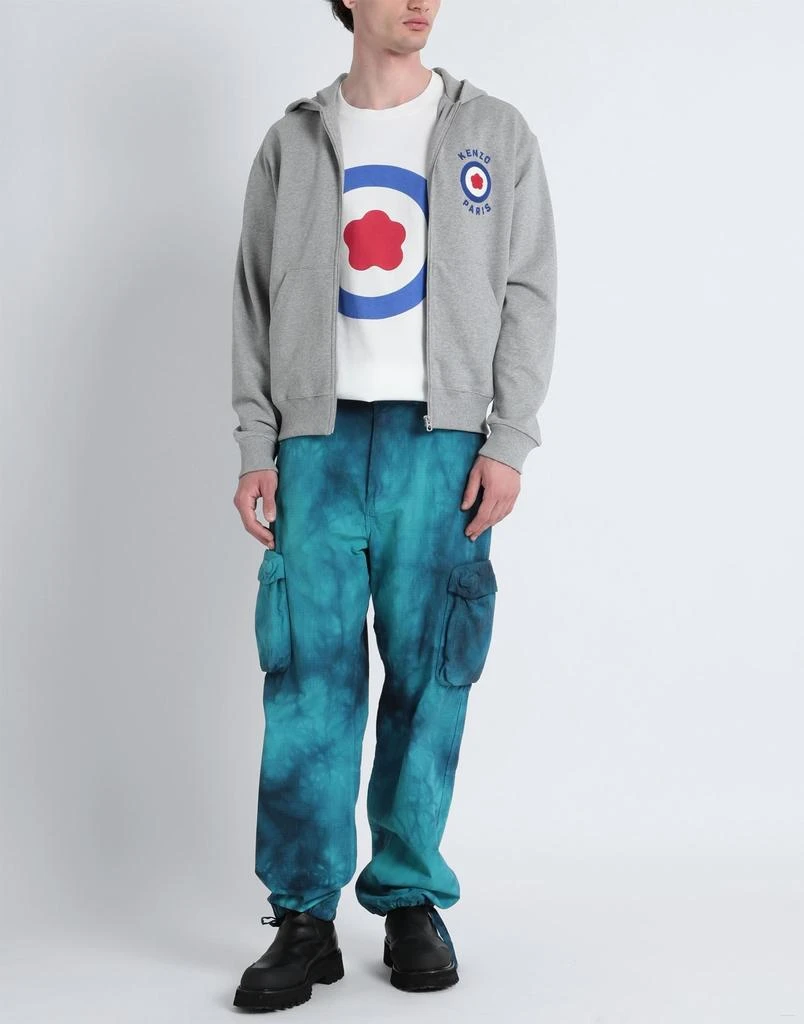 KENZO Hooded sweatshirt 4