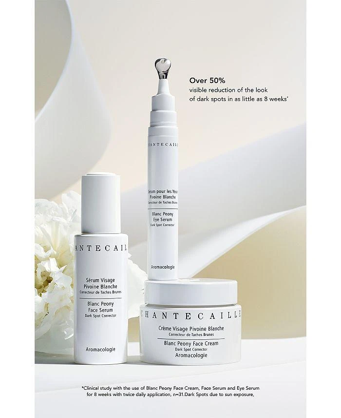 Chantecaille Blanc Peony Dark Spot Eye Serum 0.5 oz. 3