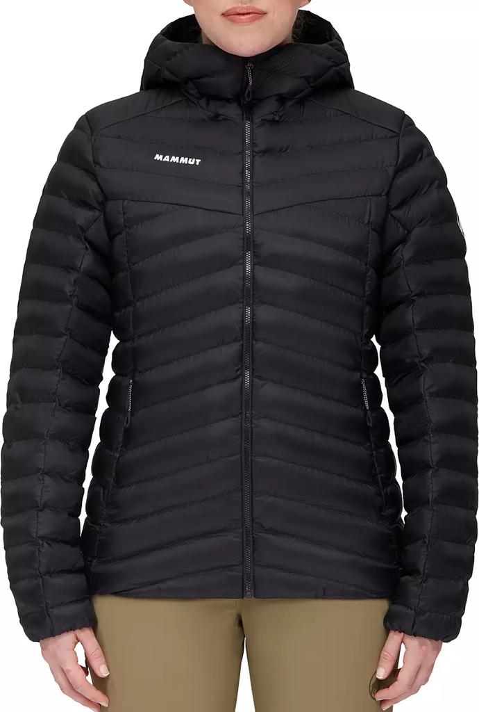 Mammut Mammut Women's Albula Insulated Hooded Jacket