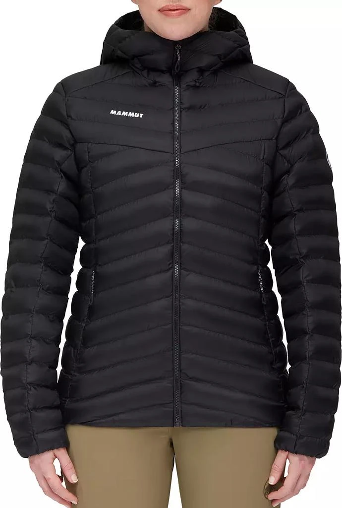 Mammut Mammut Women's Albula Insulated Hooded Jacket 1