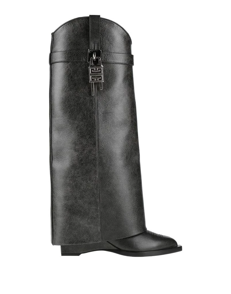 Givenchy Boots 1