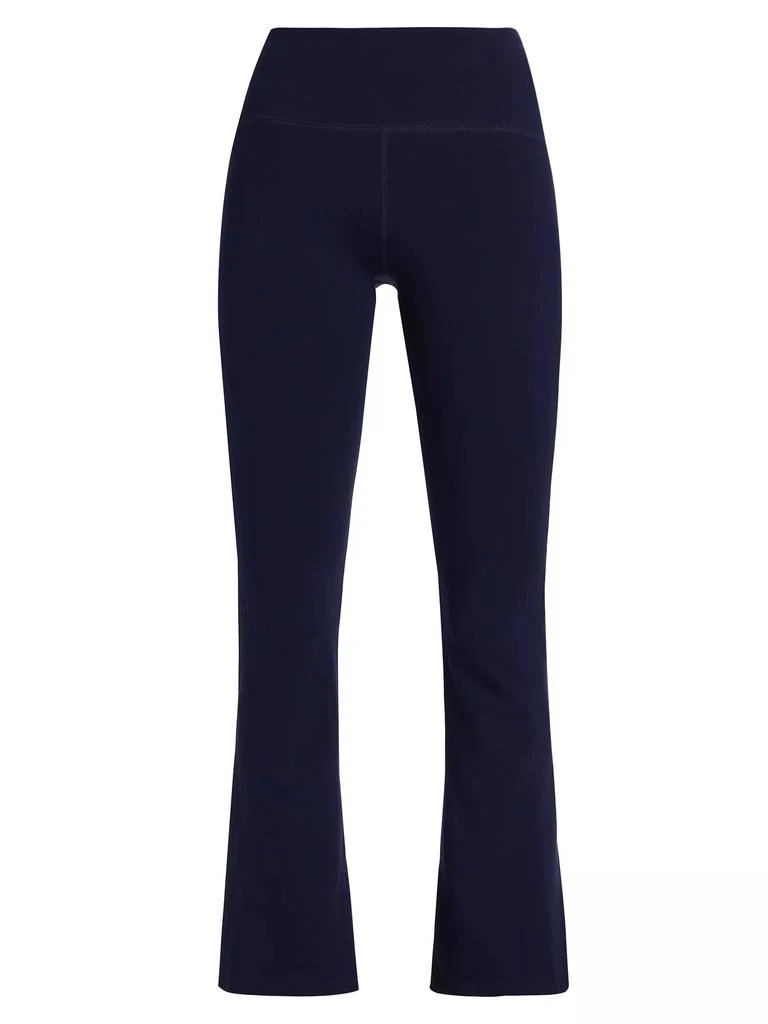 Beyond yoga Powerbeyond Strive Flared Leggings 1