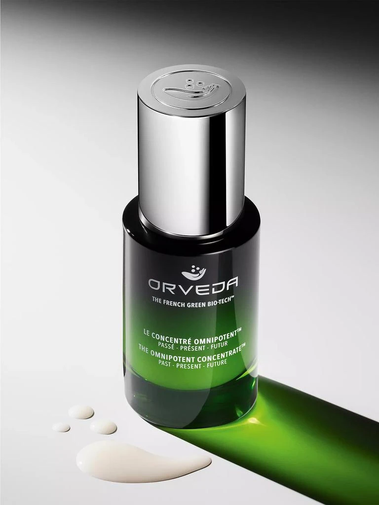 Orveda The Omnipotent Concentrate Anti-Aging Serum 4