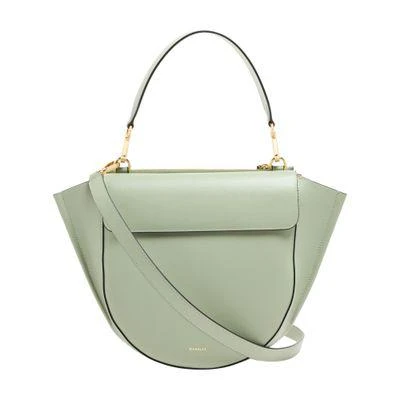 Wandler Hortensia medium bag 1