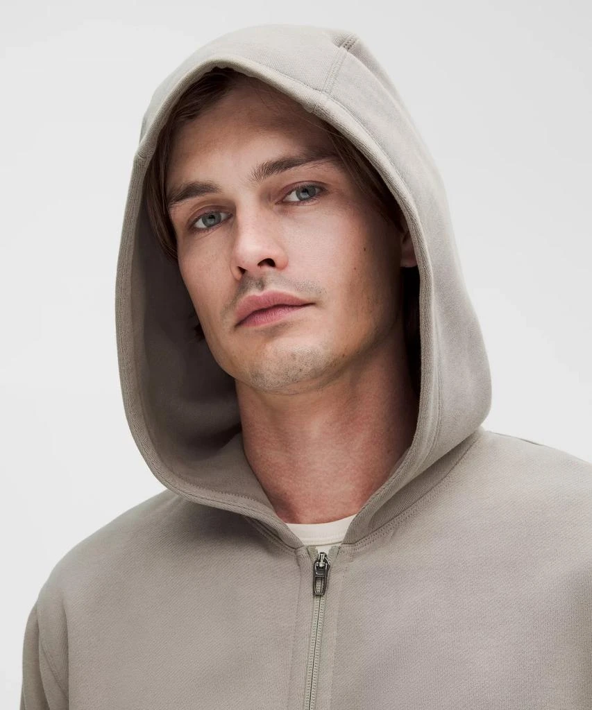 Lululemon Steady State Full-Zip Hoodie 21