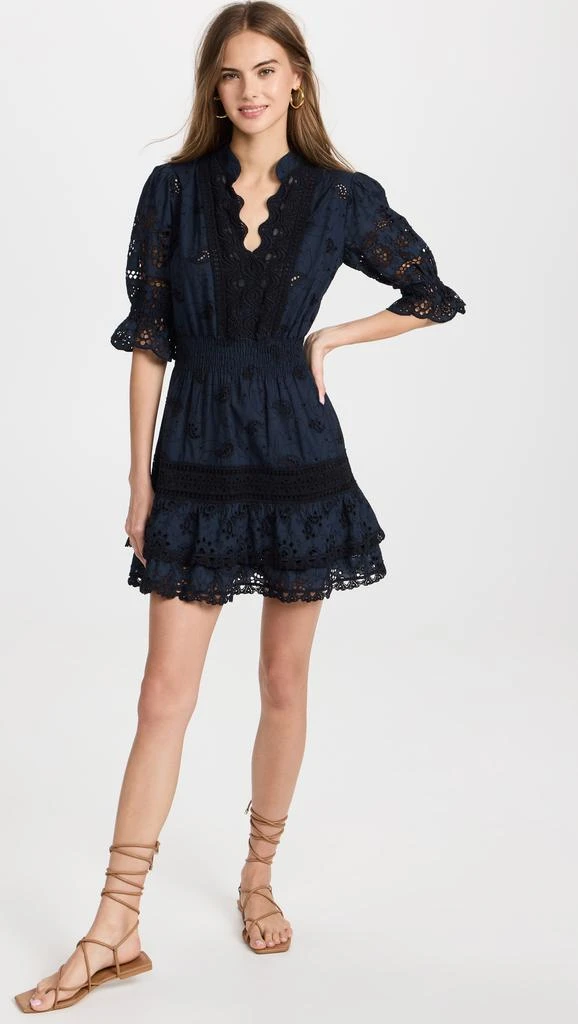 Temptation Positano Hollywood Dress 4