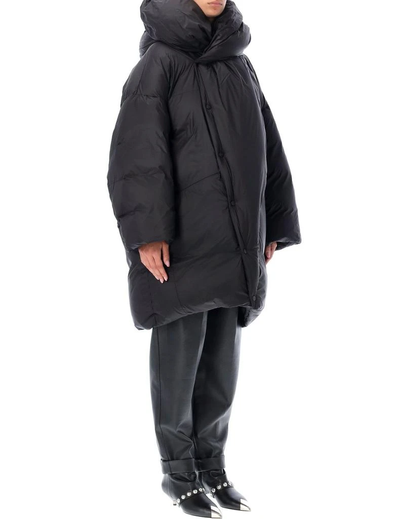 ADD Add Button-Up Hooded Jacket 3