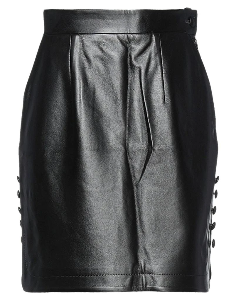 MATÉRIEL Mini skirt 1