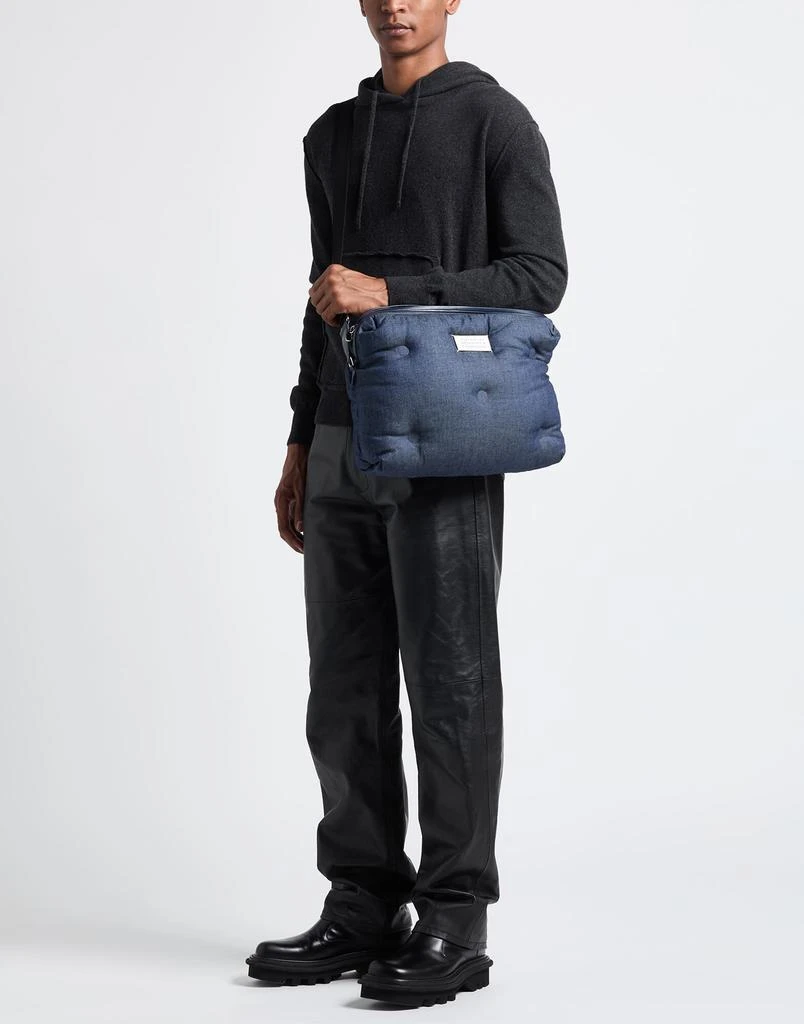 MAISON MARGIELA Cross-body bags 3