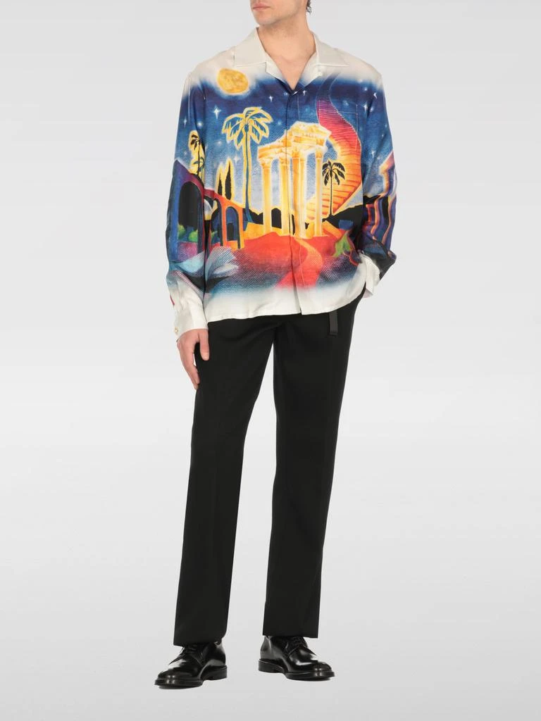 Casablanca Shirt men Casablanca 2