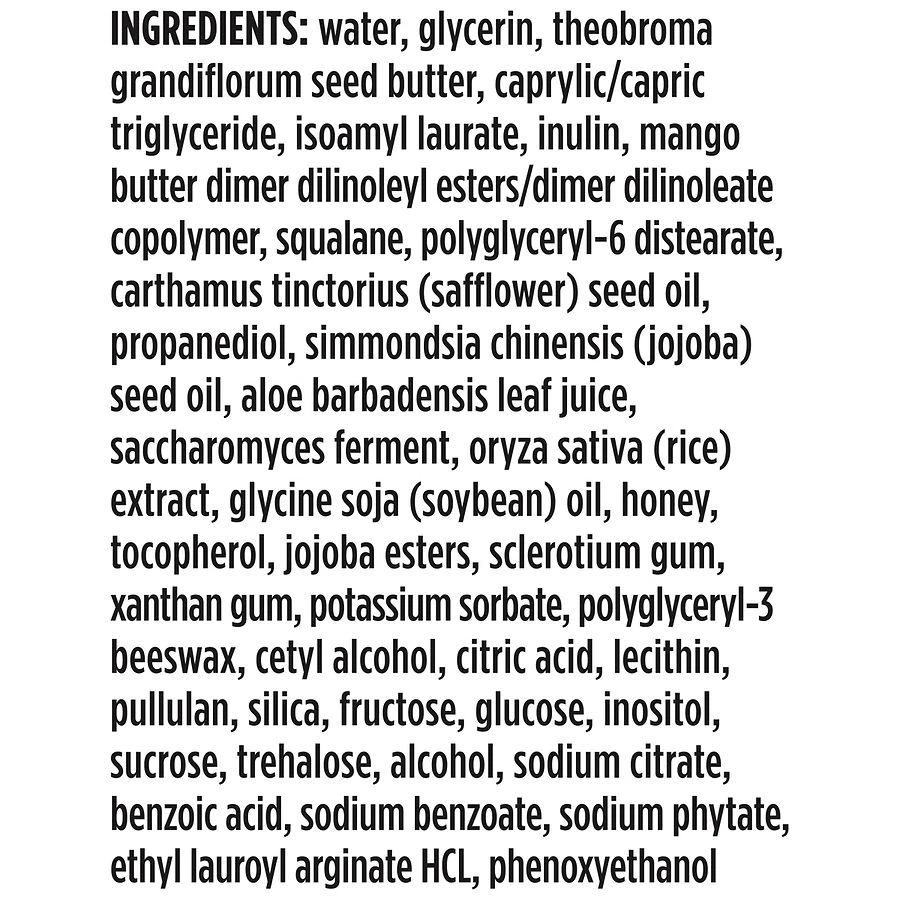 Burt's Bees Aloe + Rice Milk Calming Eye Cream for Sensitive Skin 3