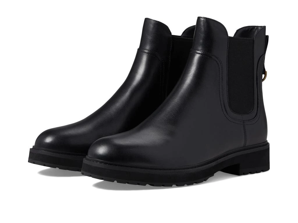 Cole Haan Greenwich Waterproof Bootie 1