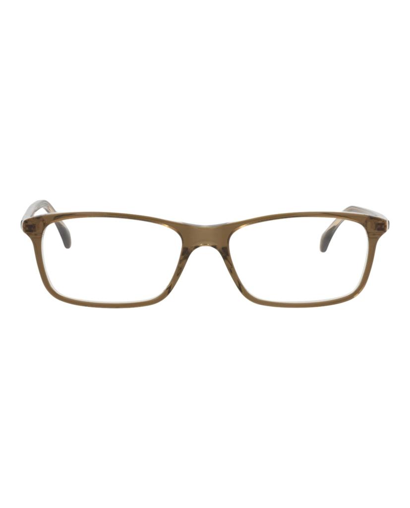 Shop Gg0303o002 Havana Gold Transpare on Sale at BeyondStyle