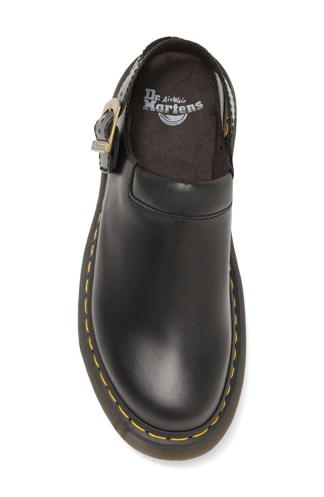 Dr. Martens Laketen Clog 6
