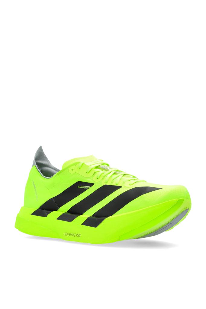 adidas ADIZERO ADIOS PRO4　M Adidas Adizero Adios Pro 4 M Black Olive JP6314 Size 11 New