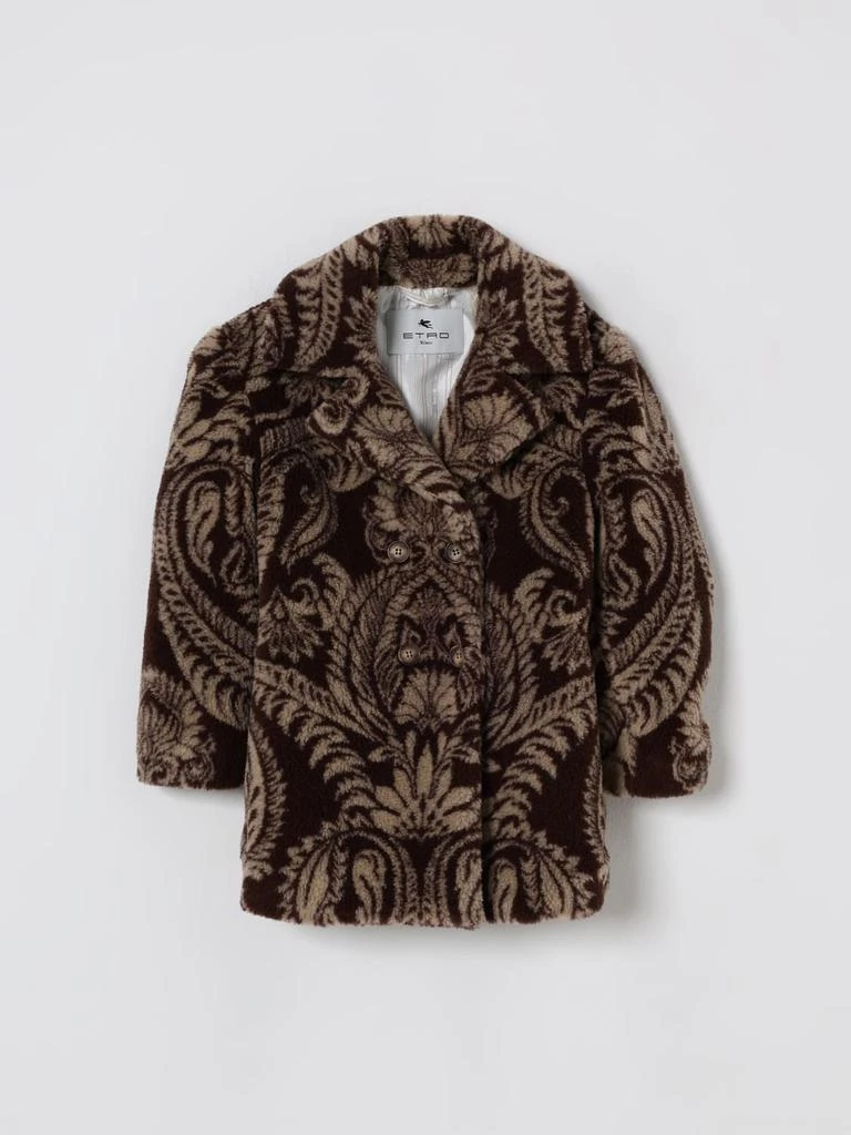 ETRO Coat kids Etro