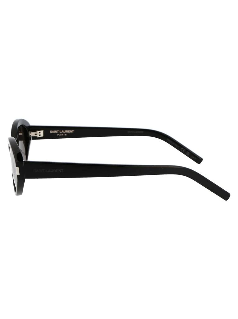 Yves Saint Laurent Sl 567 Sunglasses 3
